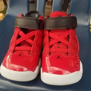 2018 Toddler Air Jordans
